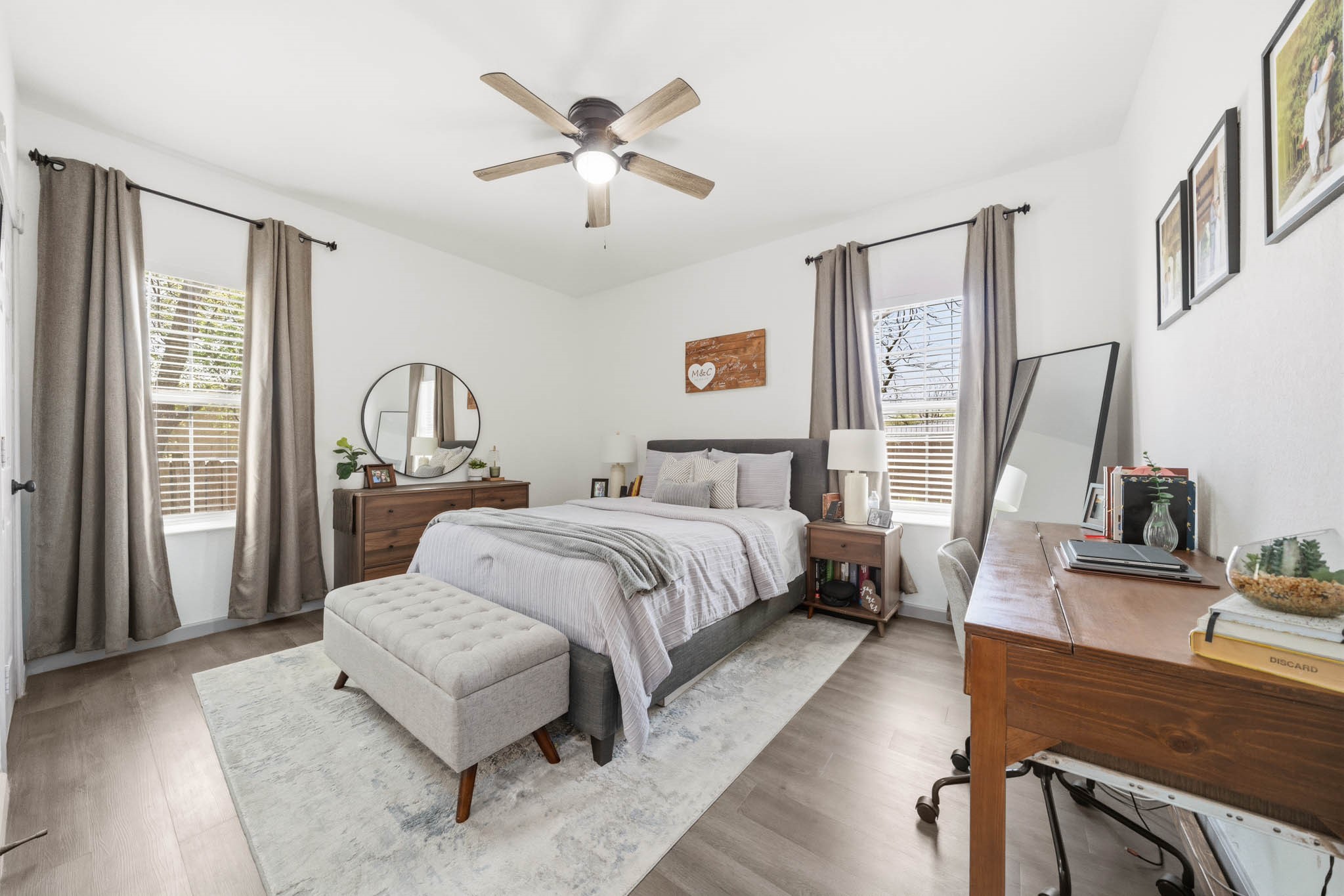 2300 Gurley Avenue Waco TX 76706