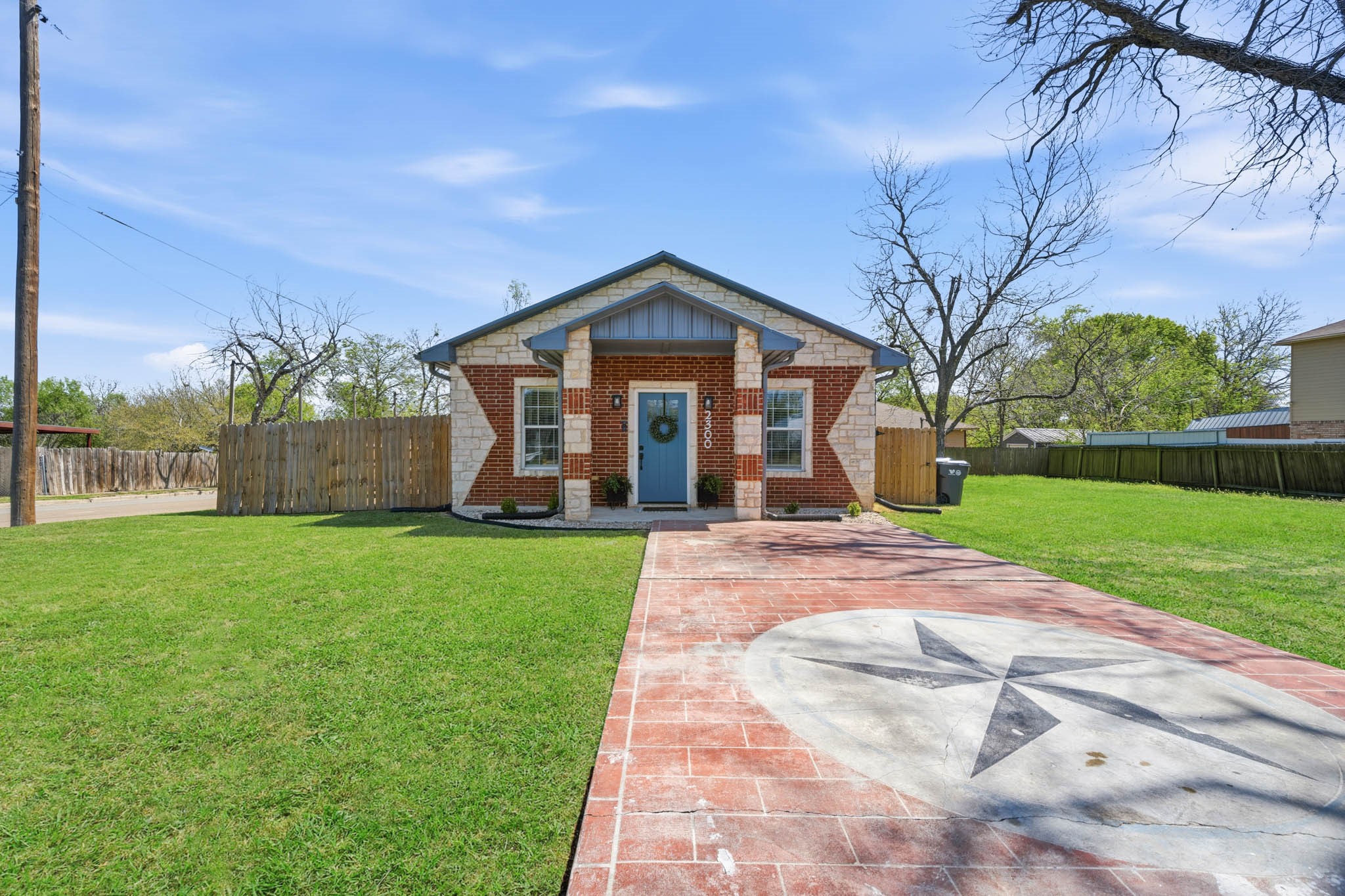 2300 Gurley Avenue Waco TX 76706