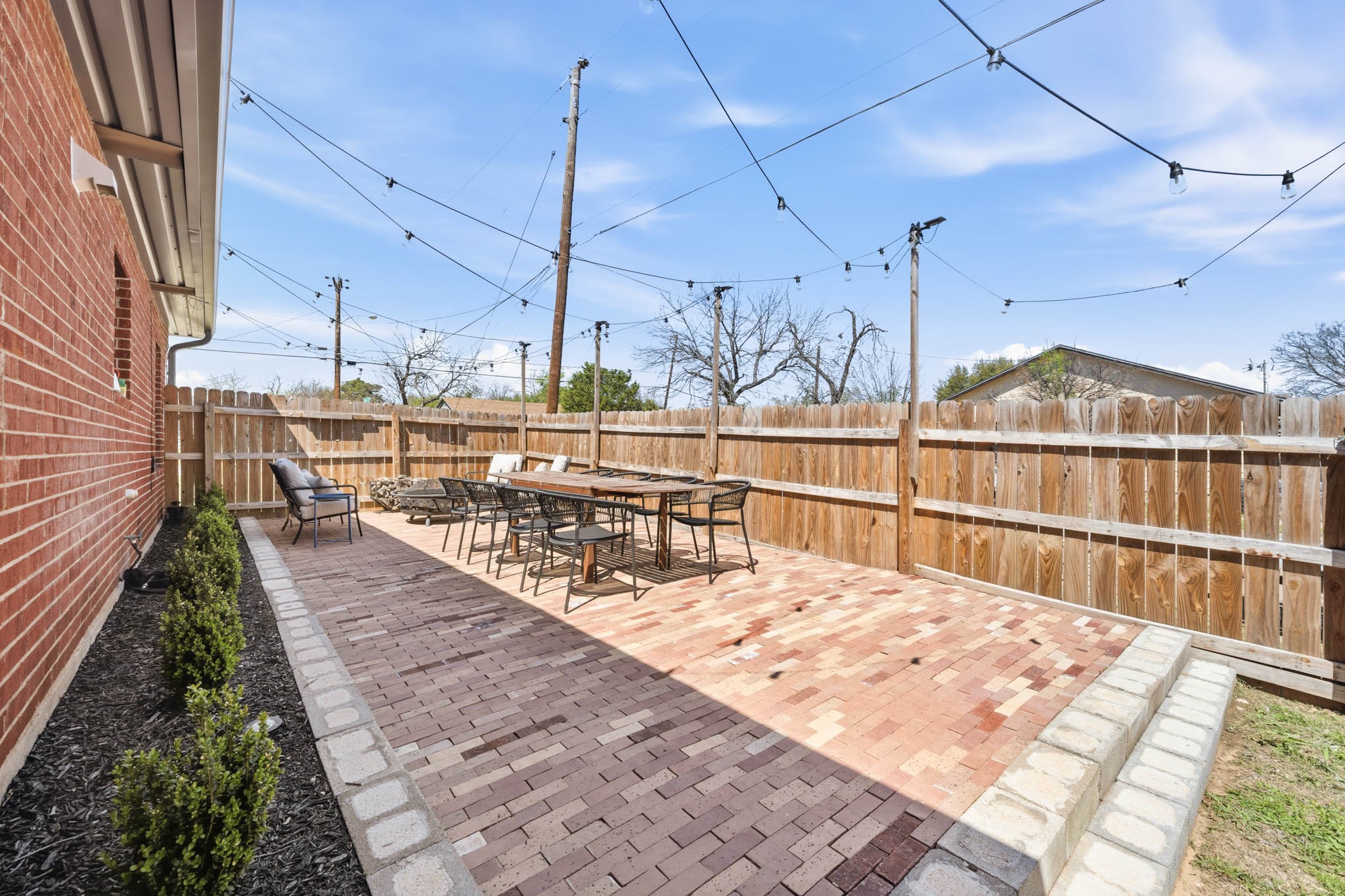 2300 Gurley Avenue Waco TX 76706