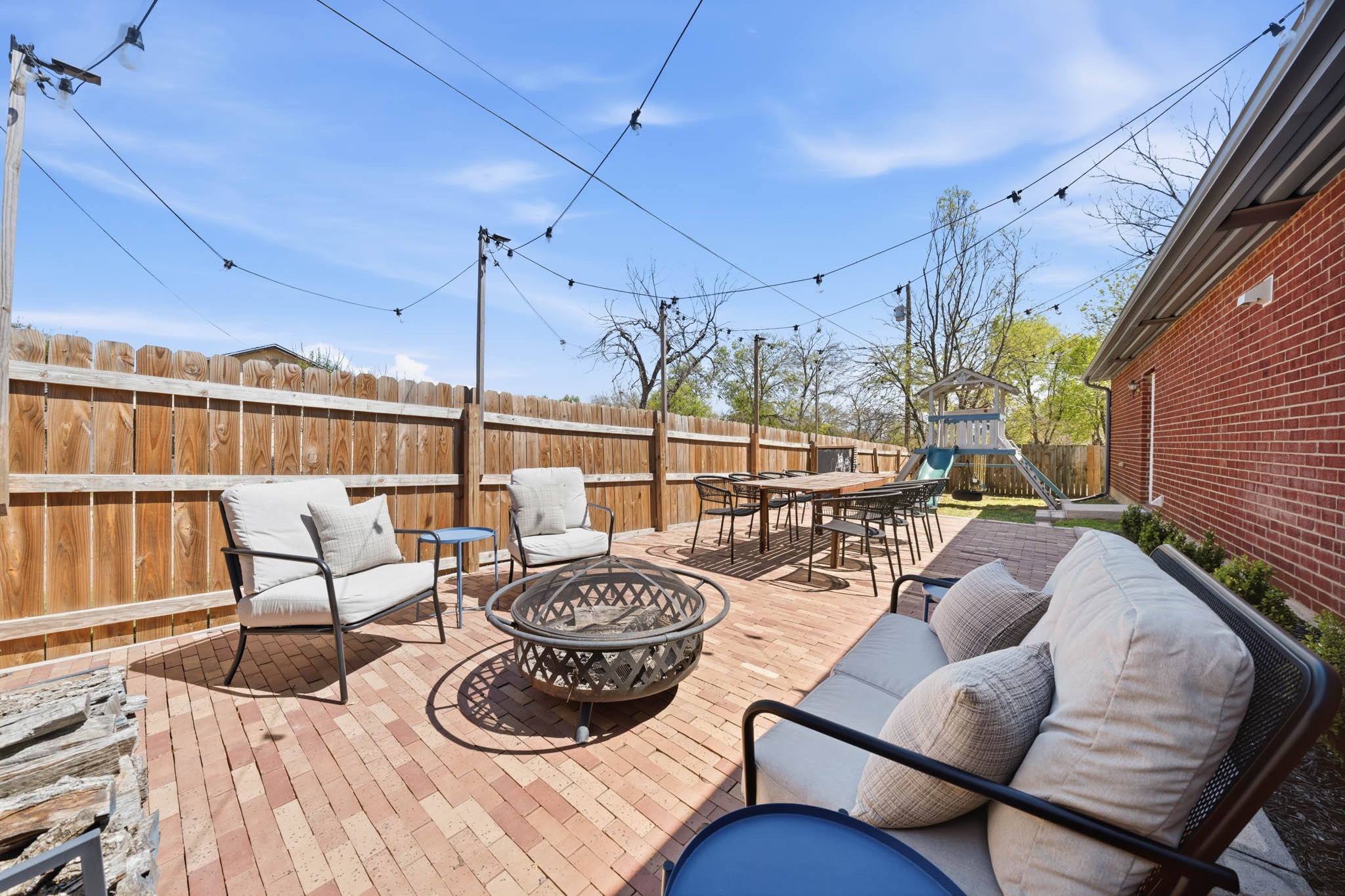 2300 Gurley Avenue Waco TX 76706