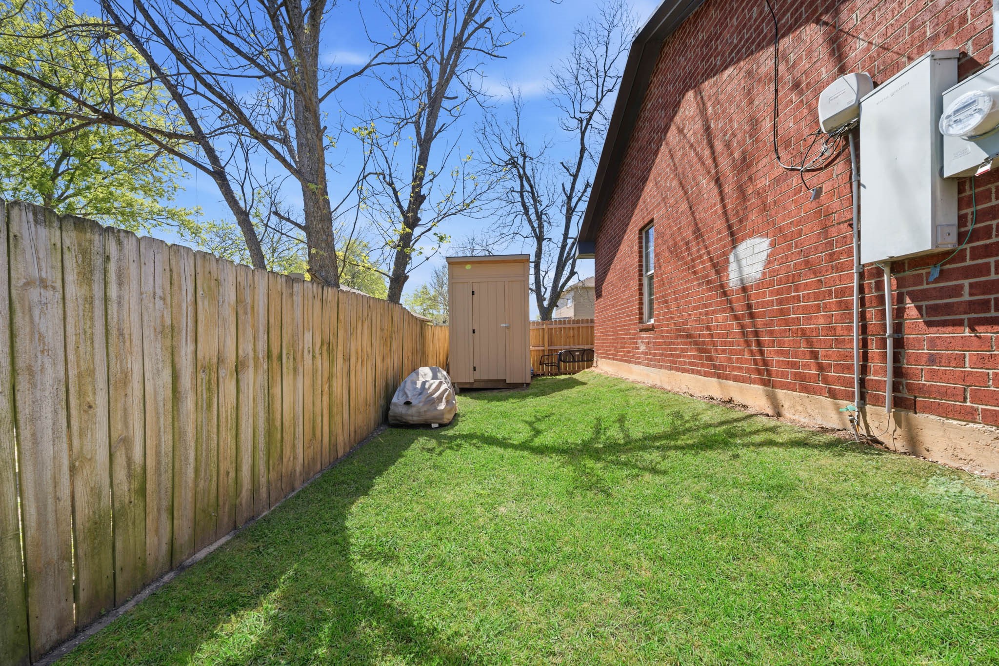 2300 Gurley Avenue Waco TX 76706