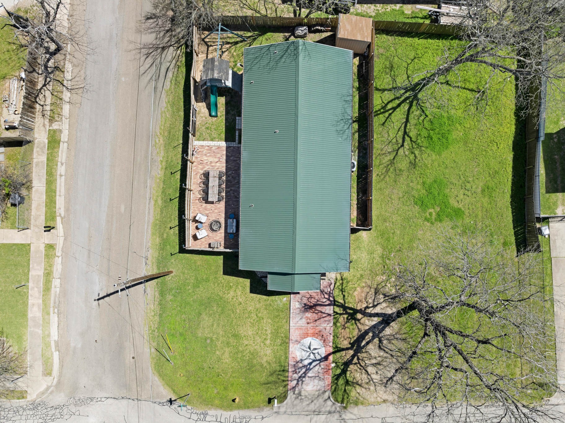 2300 Gurley Avenue Waco TX 76706