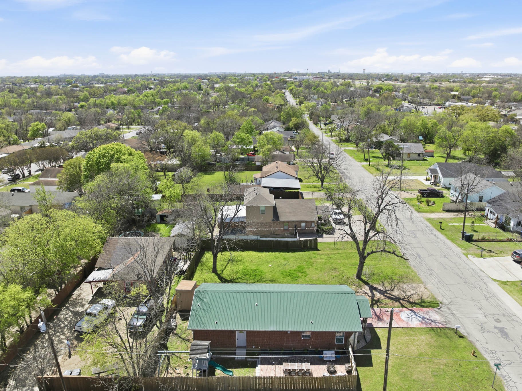 2300 Gurley Avenue Waco TX 76706