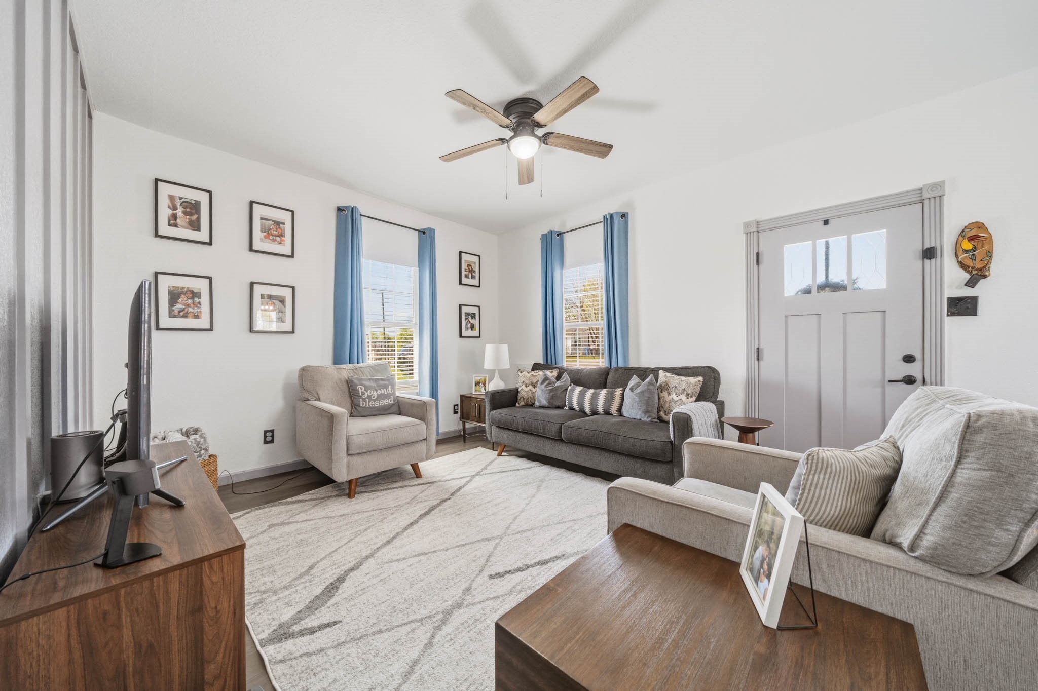 2300 Gurley Avenue Waco TX 76706
