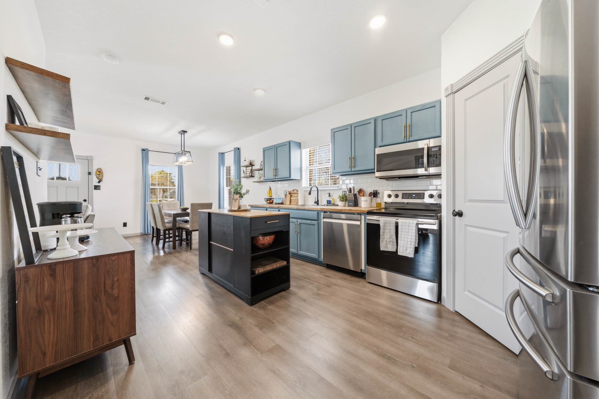 2300 Gurley Avenue Waco TX 76706