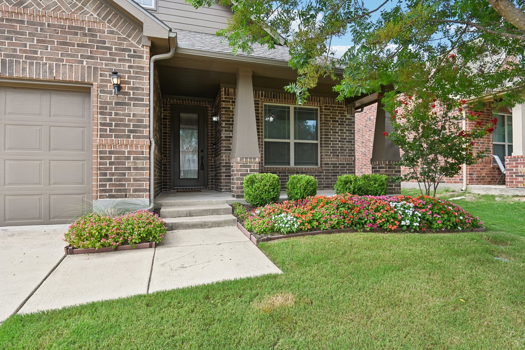 1727 Oak Glen Drive Wylie TX 75098
