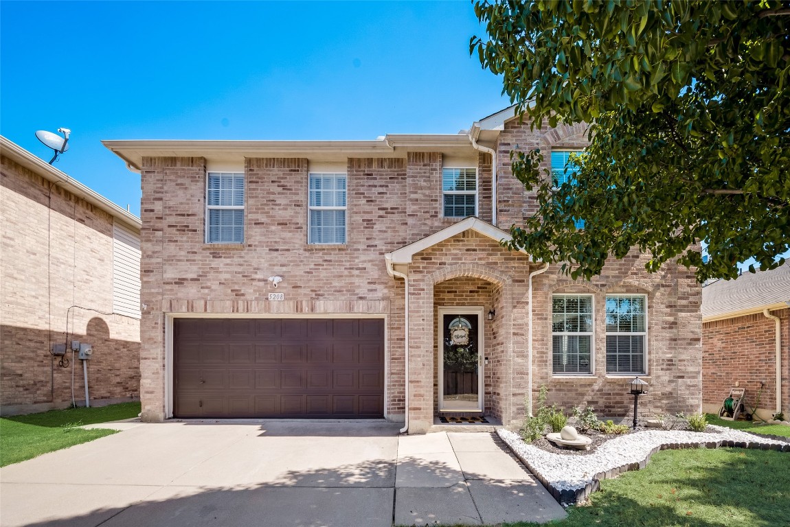 5208 Lava Rock Drive Fort Worth TX 76179