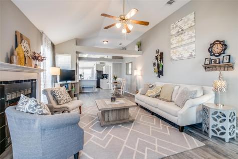 10222 Quest Drive Frisco TX 75035