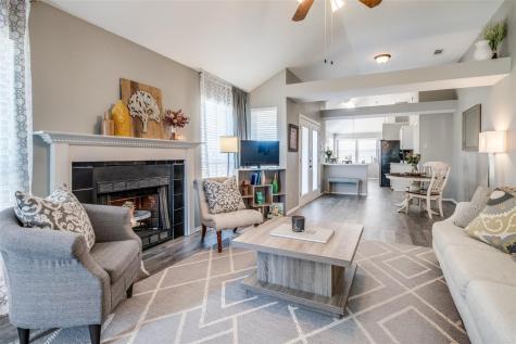 10222 Quest Drive Frisco TX 75035
