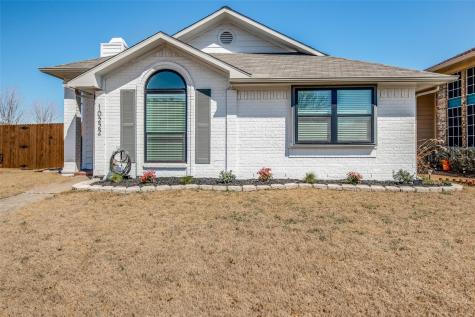 10222 Quest Drive Frisco TX 75035
