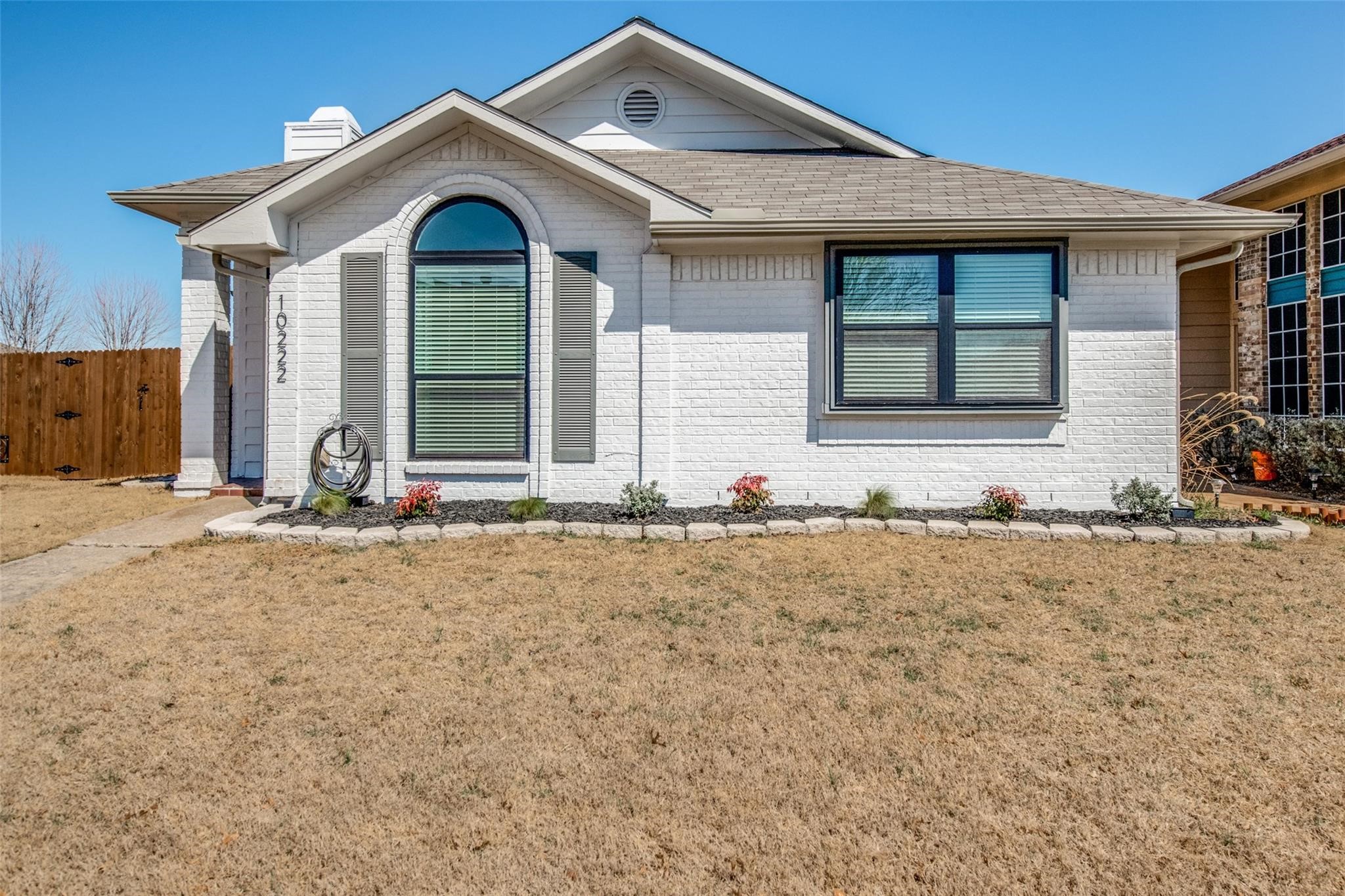 10222 Quest Drive Frisco TX 75035
