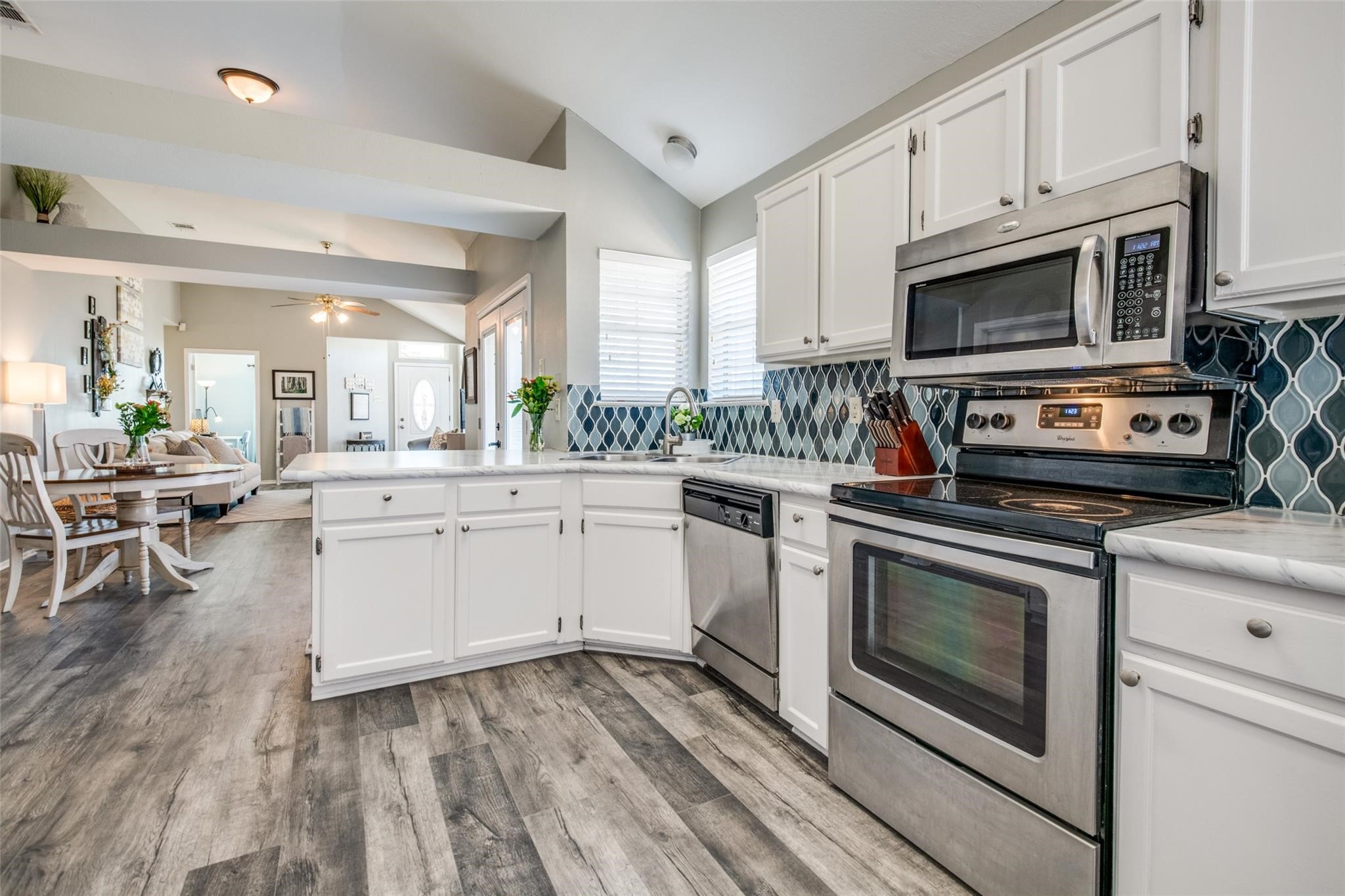10222 Quest Drive Frisco TX 75035