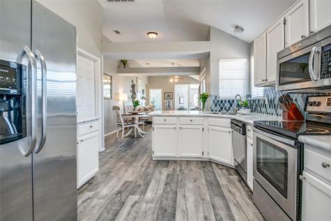 10222 Quest Drive Frisco TX 75035