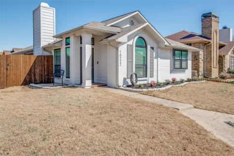 10222 Quest Drive Frisco TX 75035