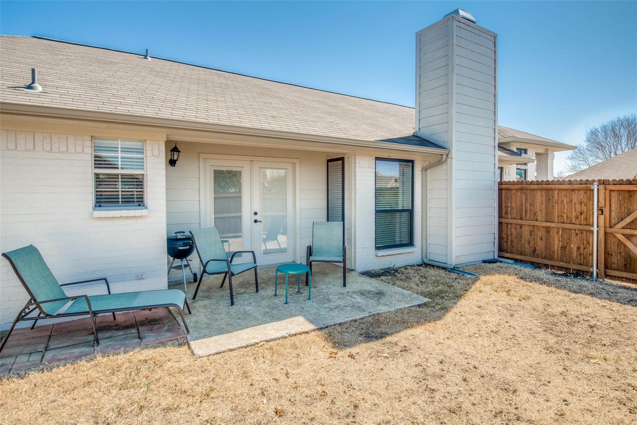 10222 Quest Drive Frisco TX 75035