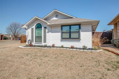 10222 Quest Drive Frisco TX 75035