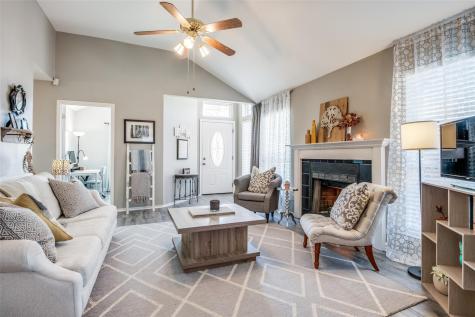 10222 Quest Drive Frisco TX 75035