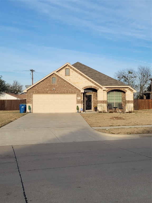 620 Catherine Lane Seagoville TX 75159