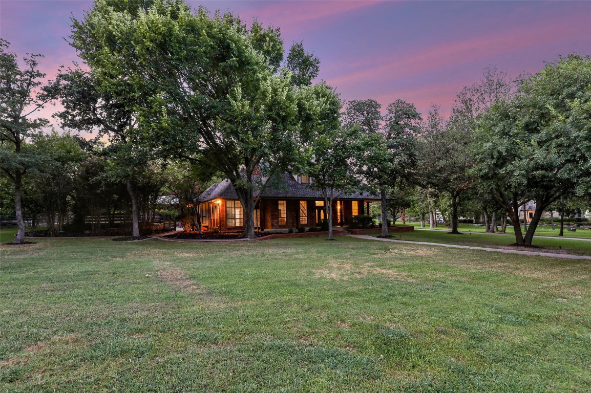 738 Valley View Court Argyle TX 76226