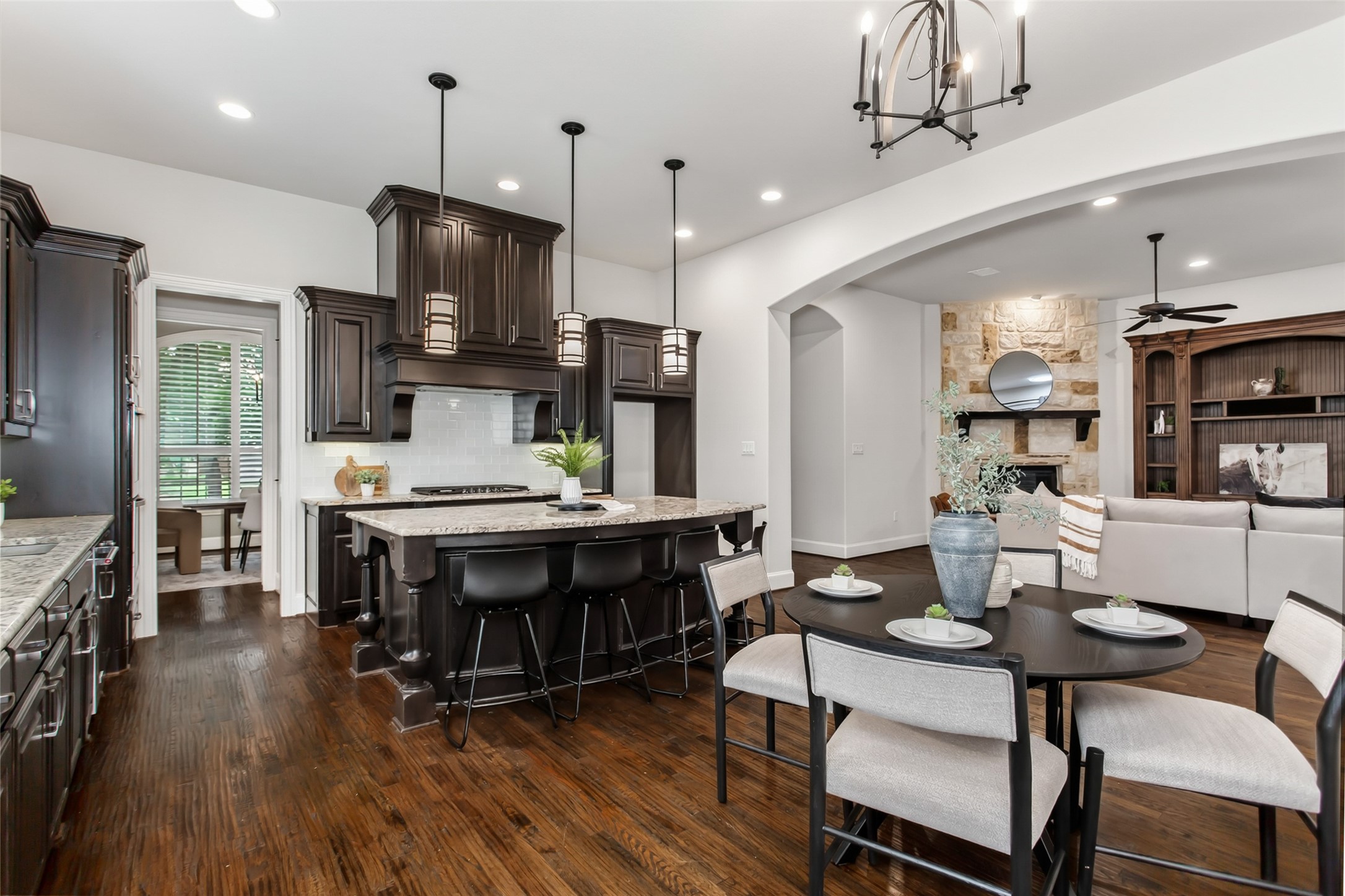 894 Starcreek Parkway Allen TX 75013