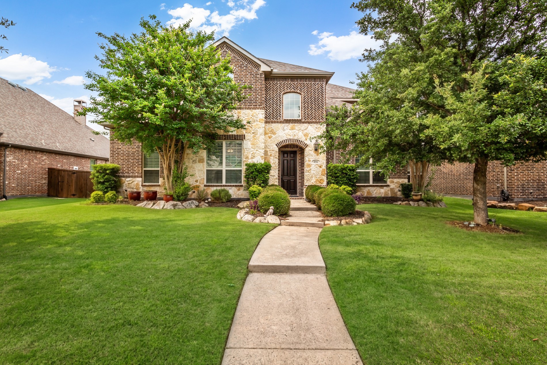 894 Starcreek Parkway Allen TX 75013