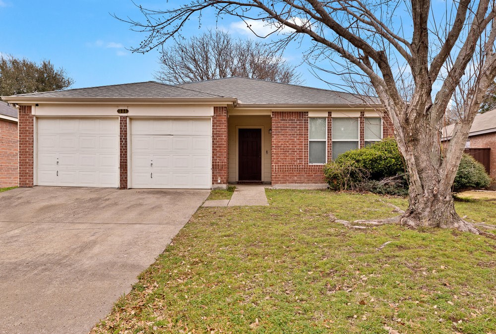 111 Oakhurst Drive Seagoville TX 75159