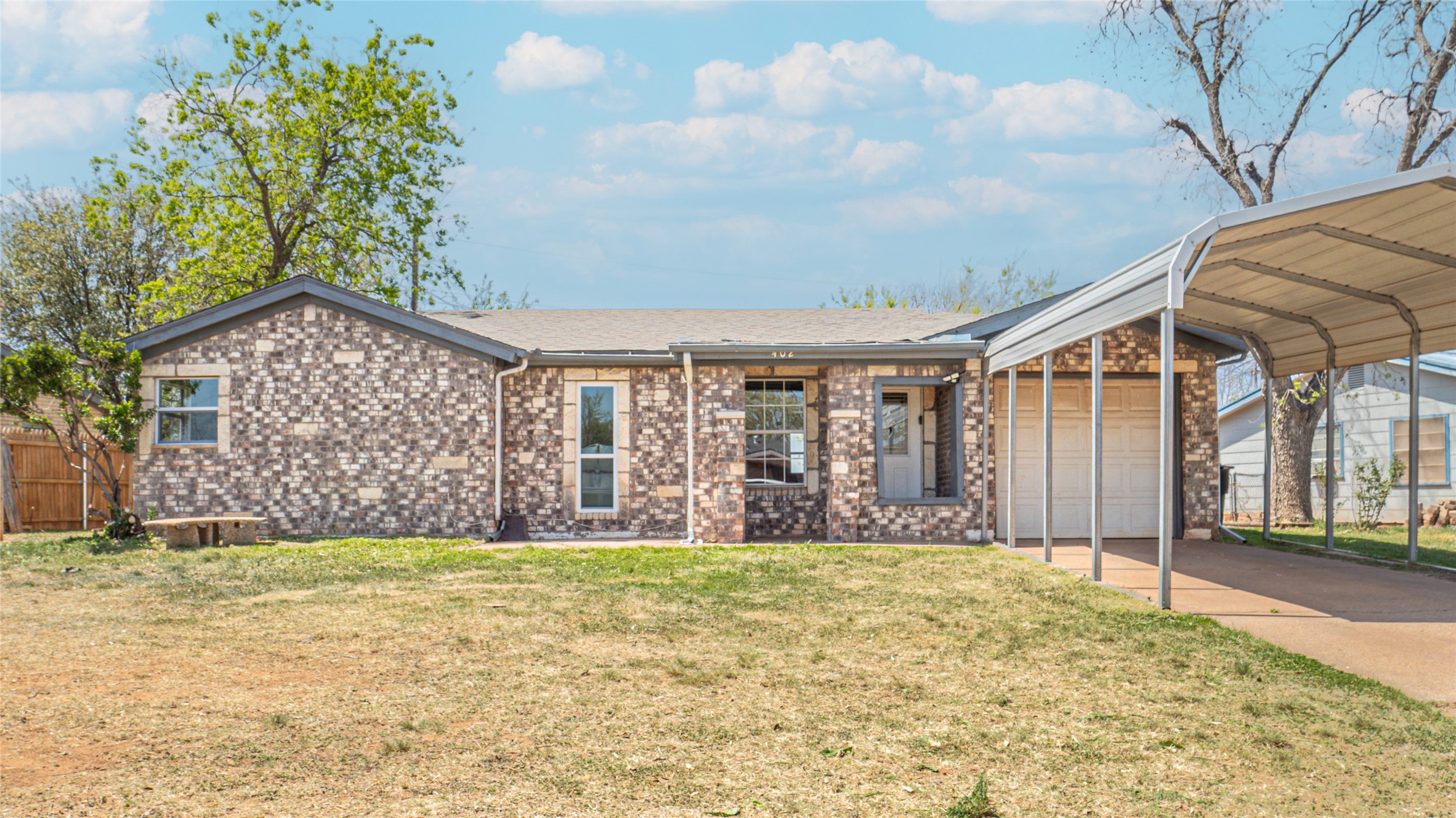 402 N Crockett Street Abilene TX 79603