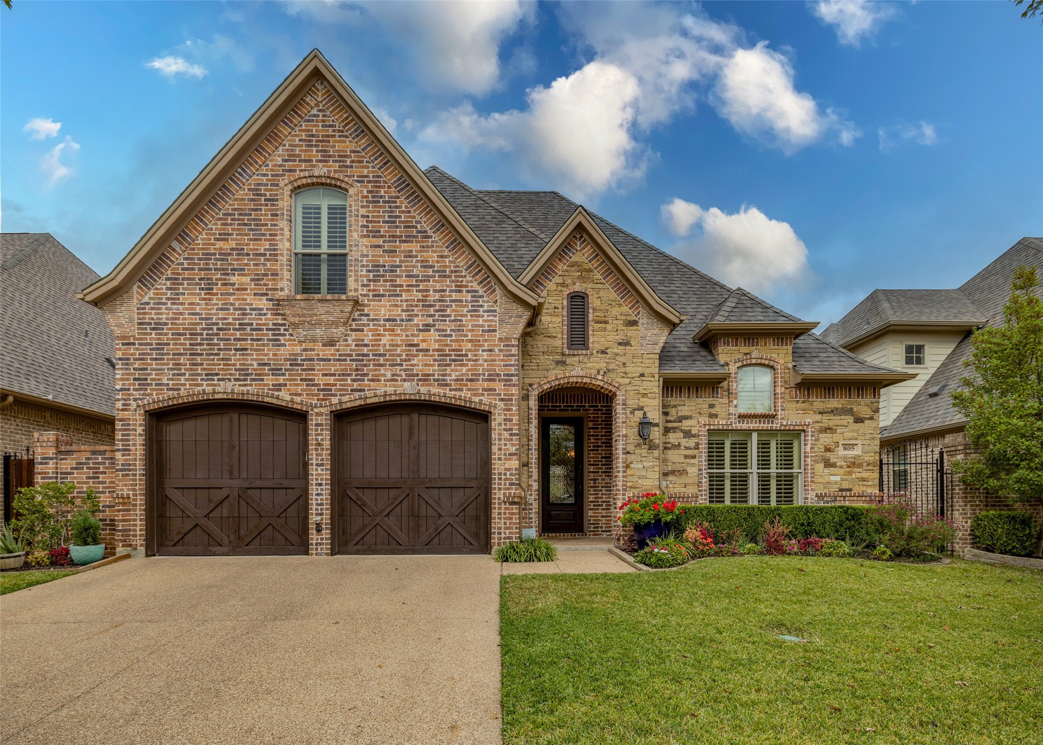 805 Silver Lake Drive Keller TX 76248