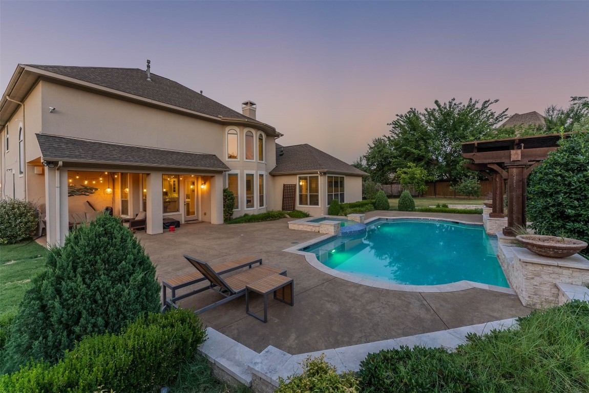 2100 Beaver Creek Lane Southlake TX 76092