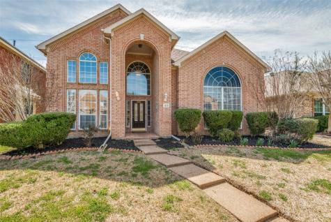 875 San Jacinto Drive Grand Prairie TX 75052