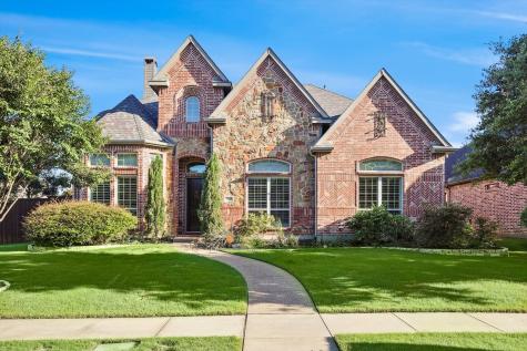4265 Chevy Chase Lane Frisco TX 75033
