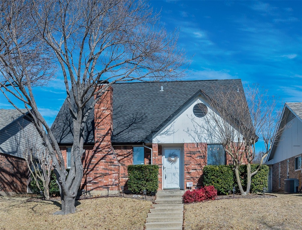 1753 Saint James Drive Carrollton TX 75007