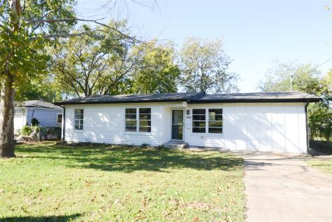 920 S Austin Street Sherman TX 75090