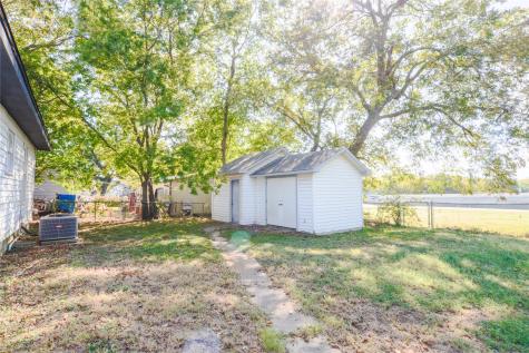 920 S Austin Street Sherman TX 75090