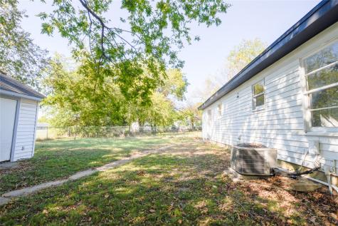 920 S Austin Street Sherman TX 75090