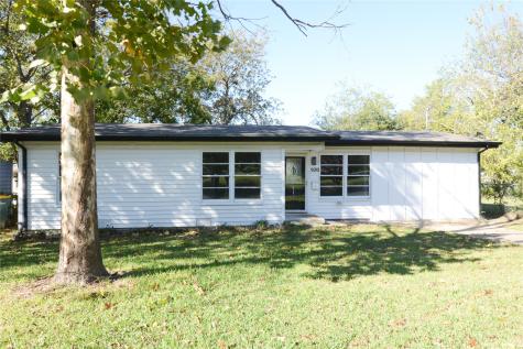 920 S Austin Street Sherman TX 75090