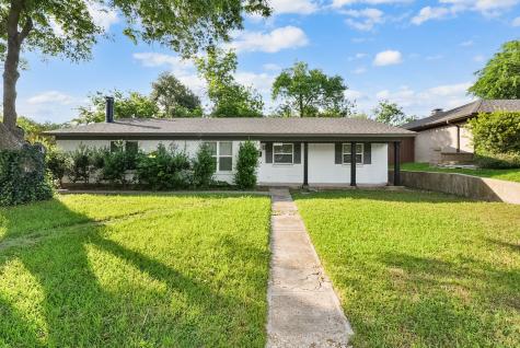 1425 Oakhill Drive Plano TX 75075