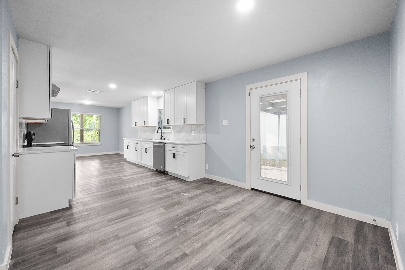 1425 Oakhill Drive Plano TX 75075