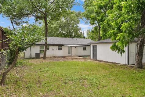 1425 Oakhill Drive Plano TX 75075