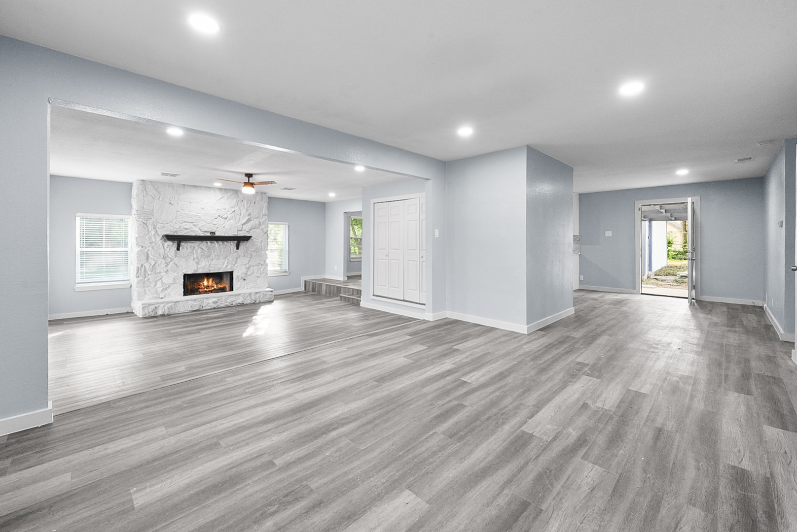 1425 Oakhill Drive Plano TX 75075