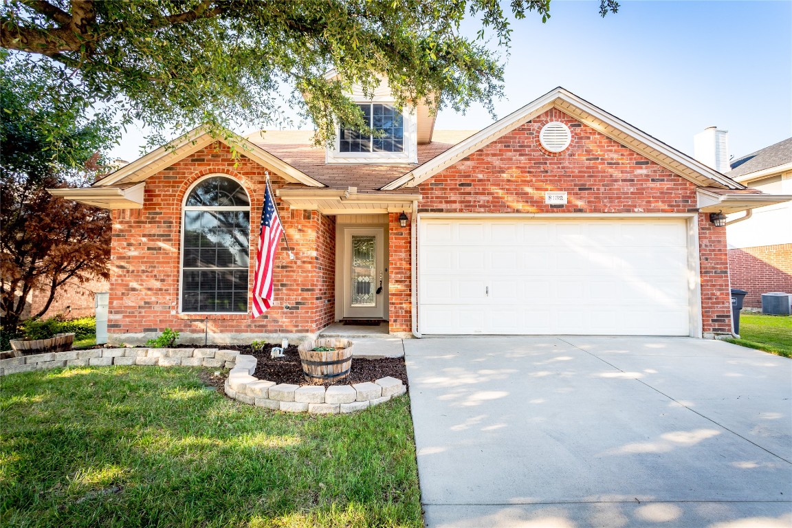 8132 Heritage Place Drive Fort Worth TX 76137