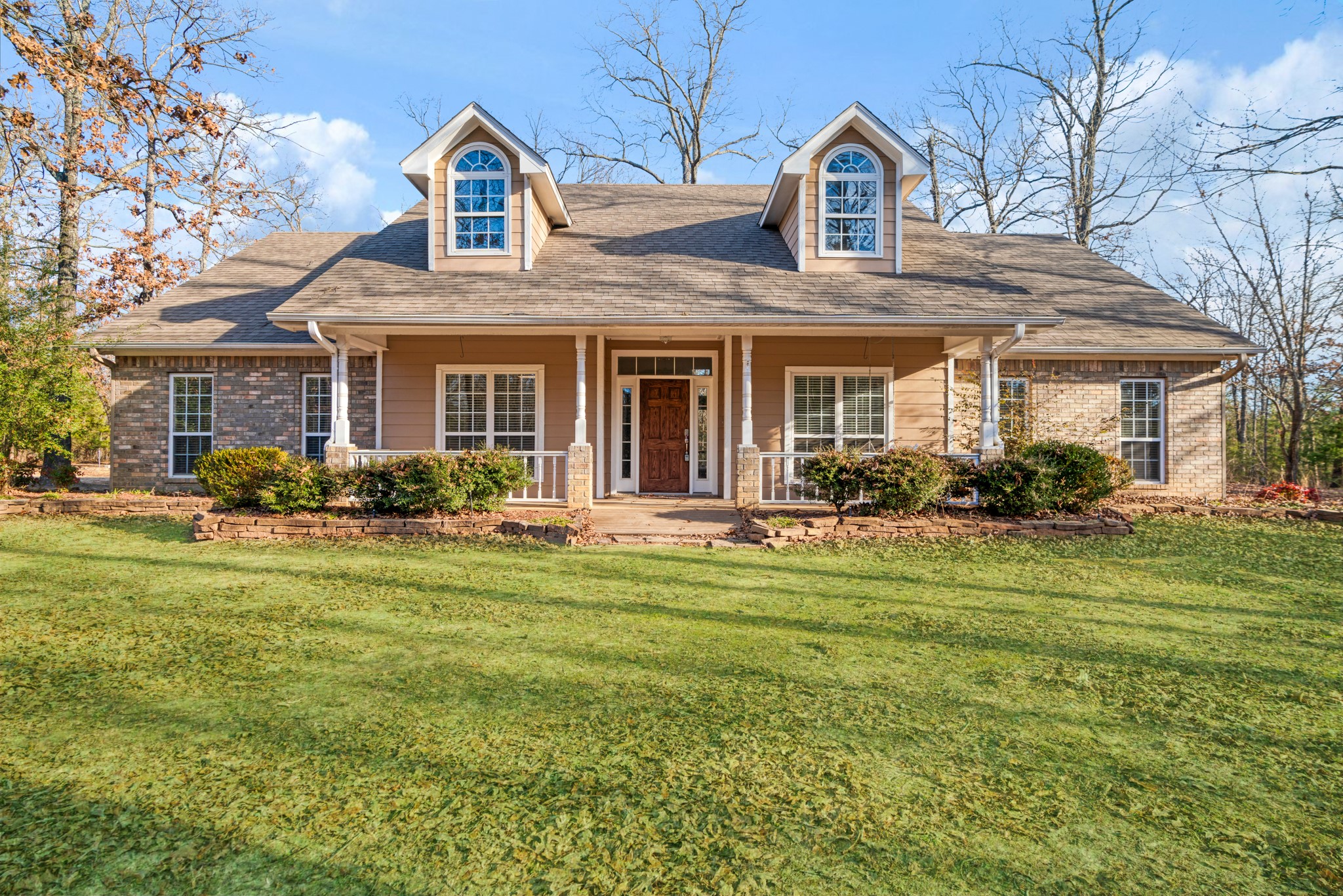 126 Hidden Lake Drive Powderly TX 75473