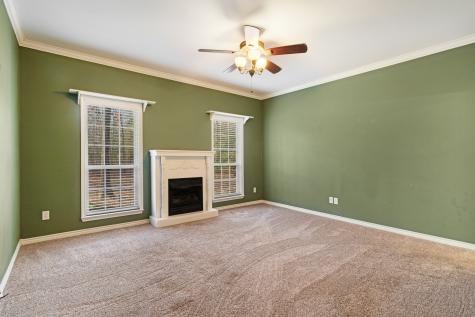 126 Hidden Lake Drive Powderly TX 75473