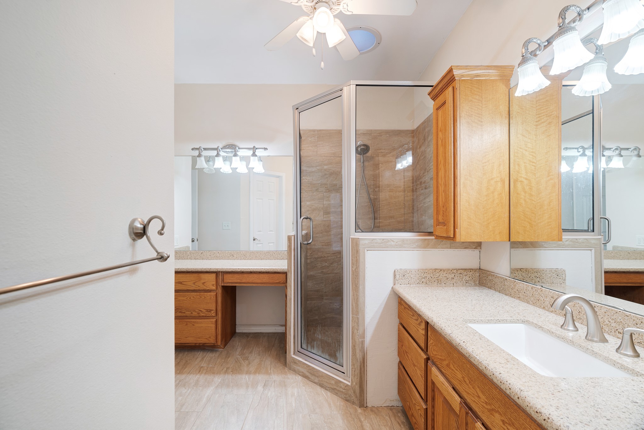 126 Hidden Lake Drive Powderly TX 75473