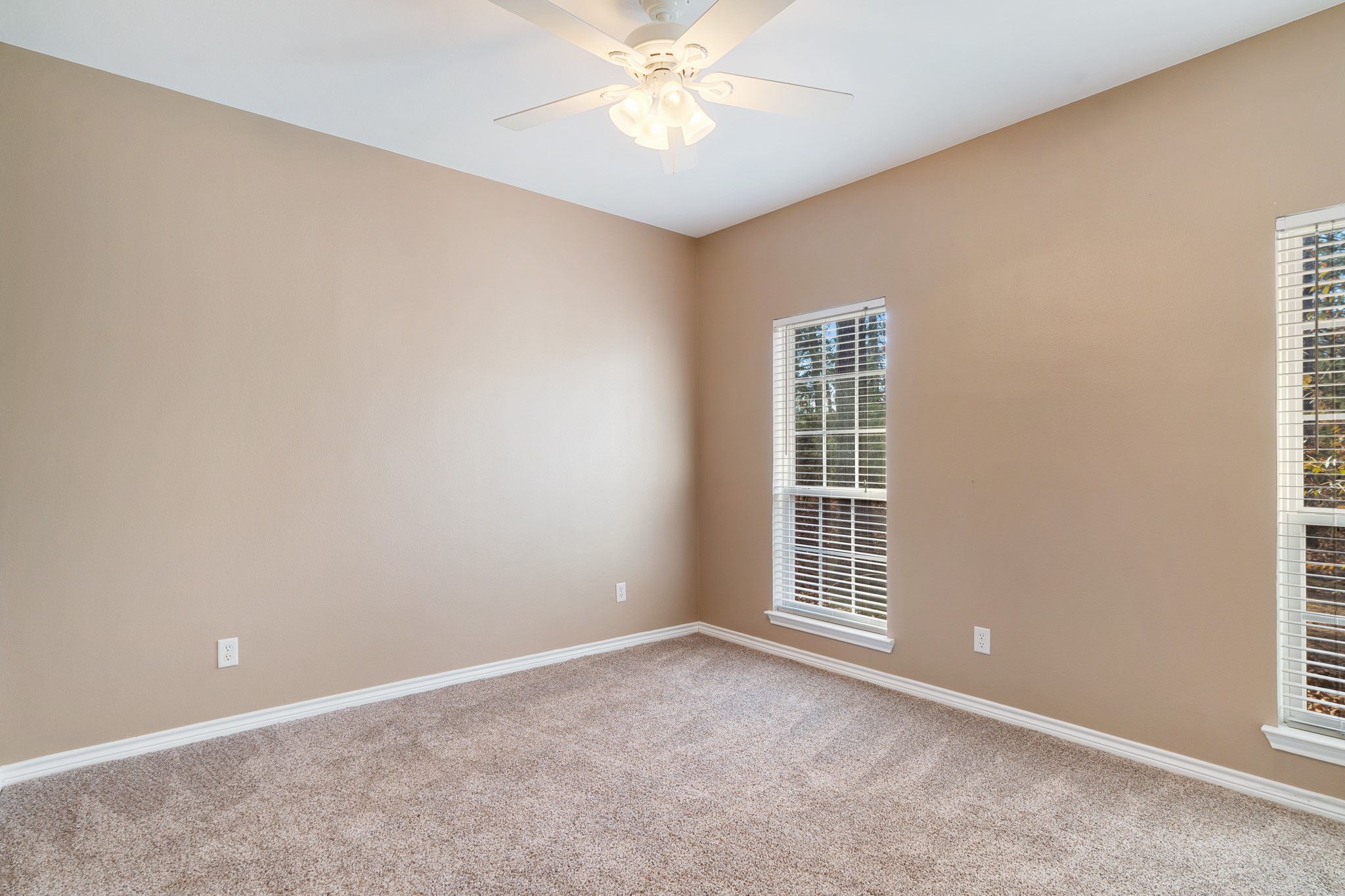 126 Hidden Lake Drive Powderly TX 75473