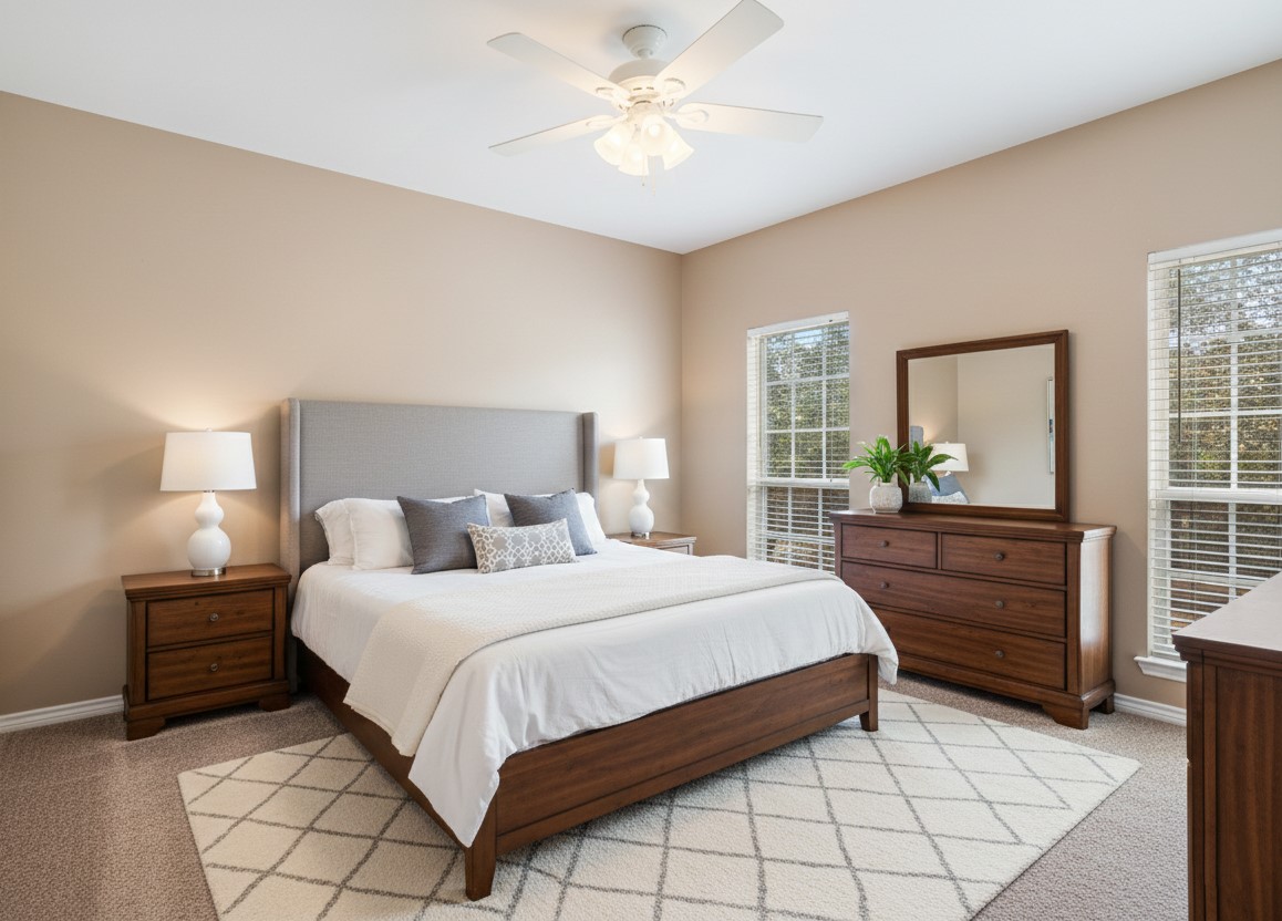 126 Hidden Lake Drive Powderly TX 75473