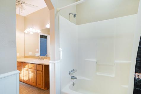 126 Hidden Lake Drive Powderly TX 75473