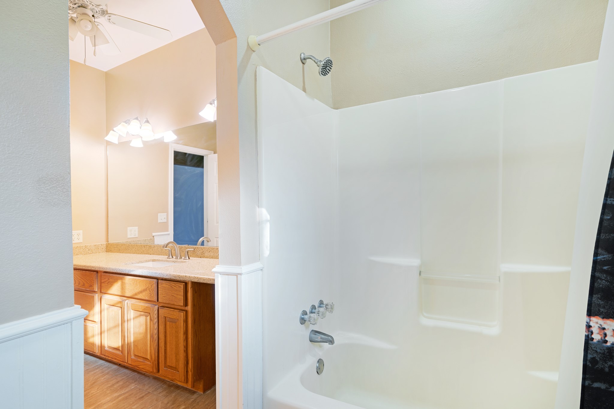 126 Hidden Lake Drive Powderly TX 75473