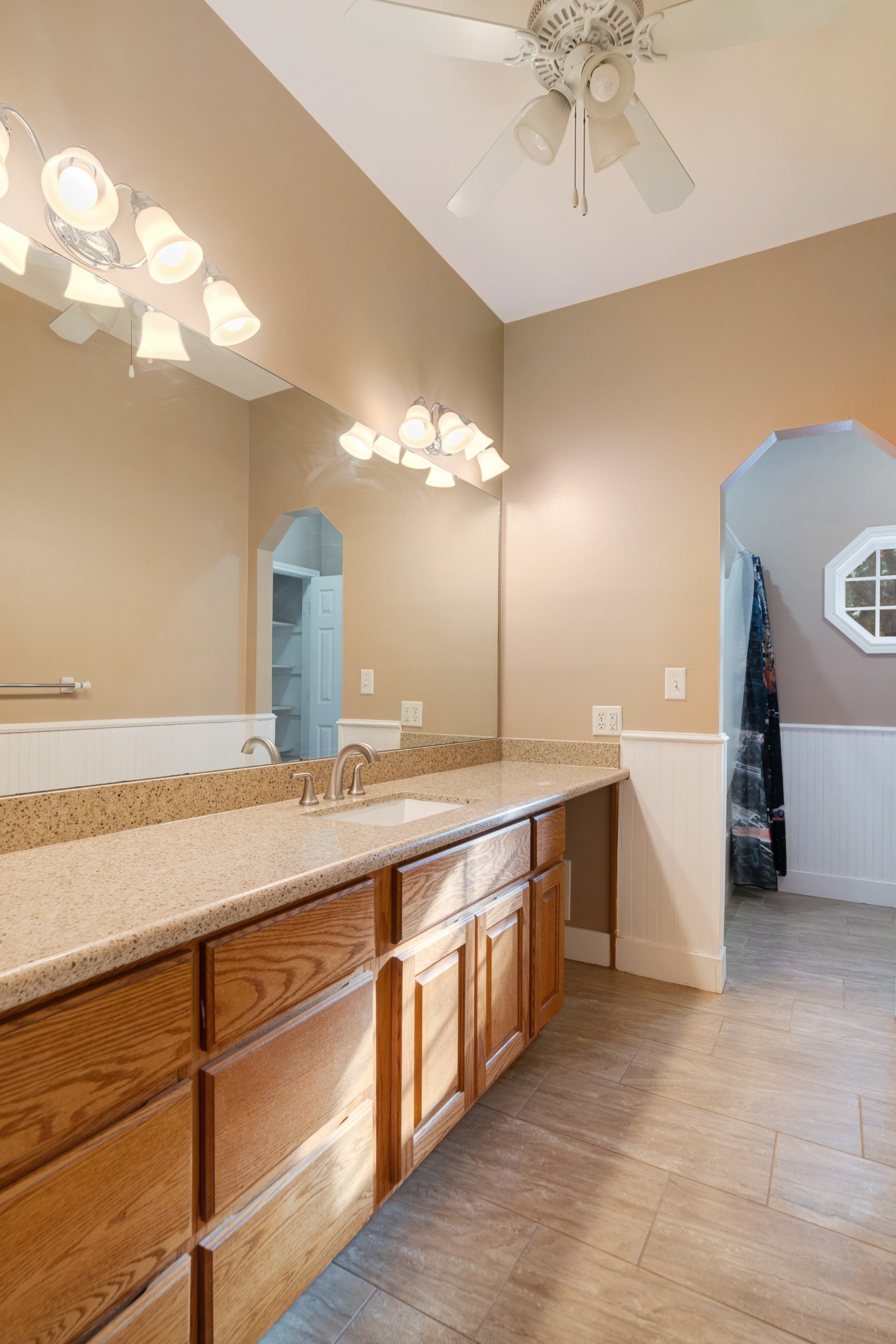 126 Hidden Lake Drive Powderly TX 75473