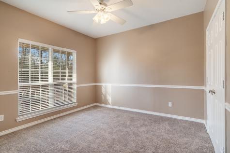 126 Hidden Lake Drive Powderly TX 75473